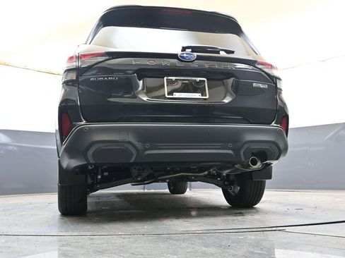 New 2026 Subaru Forester Touring AWD/4WD image 42