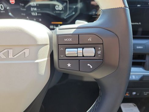 New 2026 Kia K4 GT-Line image 29