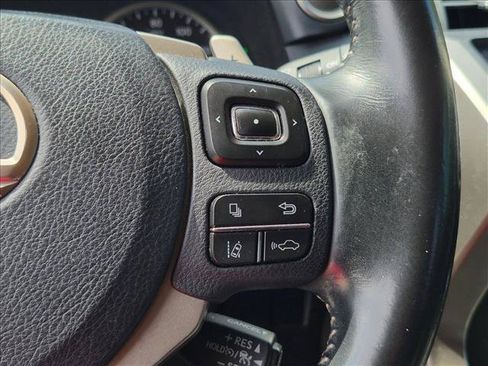 Used 2018 Lexus NX 300 FWD w/ Comfort Package image 11