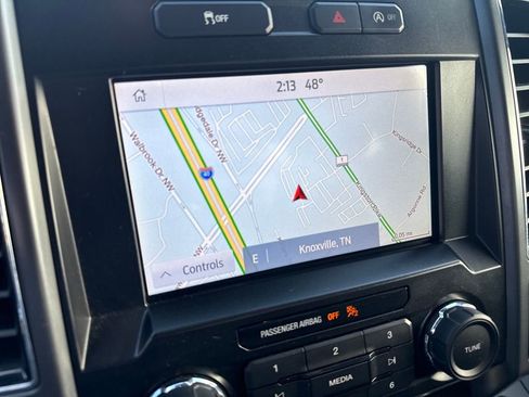 Used 2020 Ford F150 XLT w/ Equipment Group 302A Luxury image 19