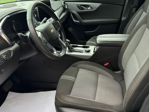 Used 2024 Chevrolet Blazer LT w/ LPO, Floor Liner Package FWD image 17