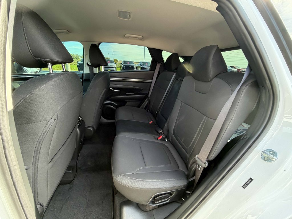 Used 2022 Hyundai Tucson SEL w/ Cargo Package AWD/4WD image 20
