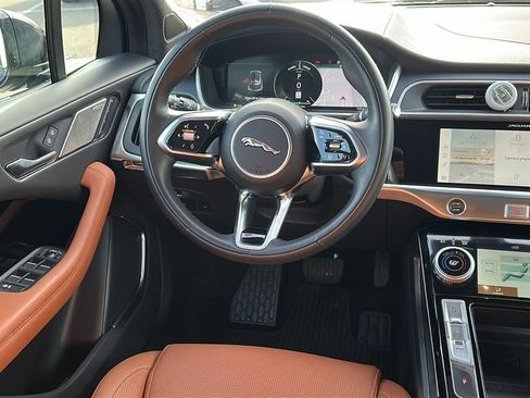 Used 2024 Jaguar I-PACE R-Dynamic HSE image 22