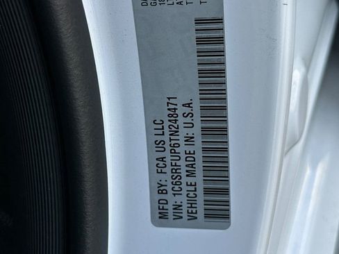 Used 2026 RAM 1500 RHO image 34