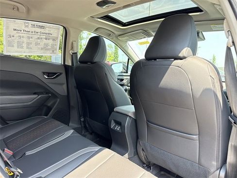 New 2025 Subaru Crosstrek 2.5i Limited image 17