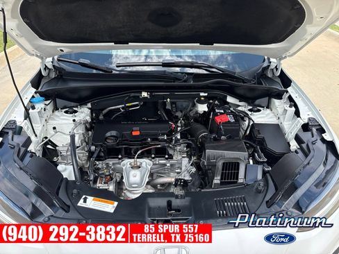 Used 2023 Honda HR-V Sport image 23