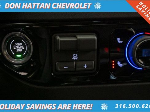 New 2026 Chevrolet Silverado 1500 RST image 13