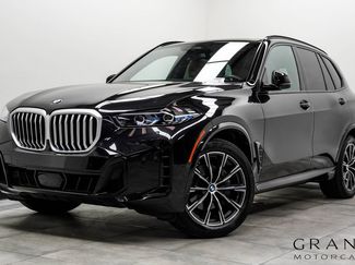 Used 2026 BMW X5 xDrive40i AWD/4WD video 1