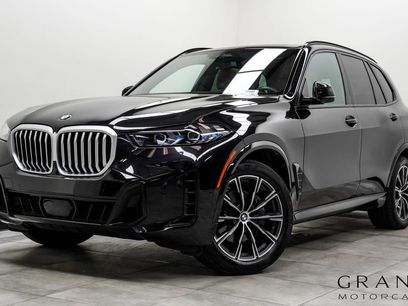 Used 2026 BMW X5 xDrive40i