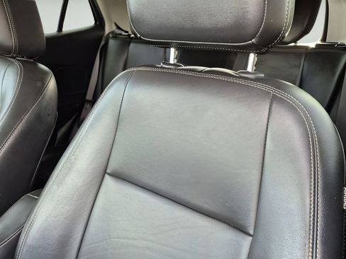 Used 2016 Buick Encore Premium FWD image 18