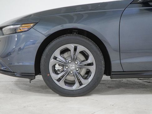 New 2026 Honda Accord EX-L image 13