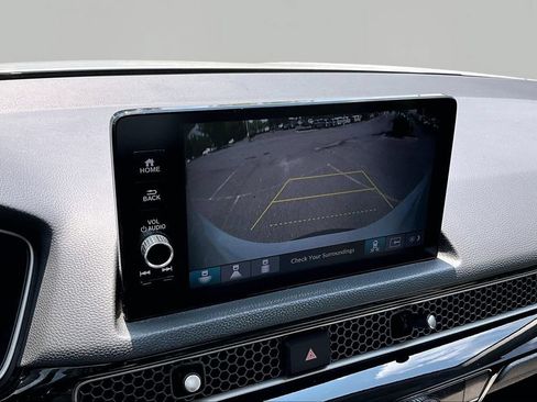 Used 2024 Honda Civic Touring image 13