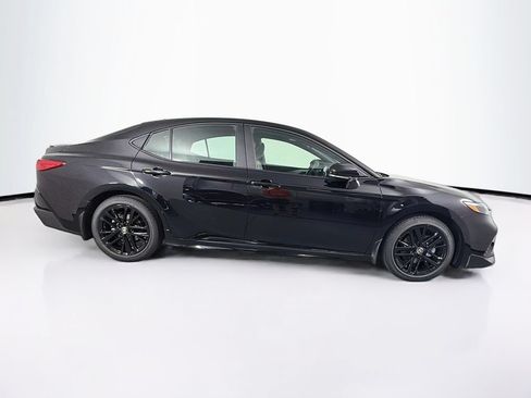 New 2026 Toyota Camry SE FWD image 10