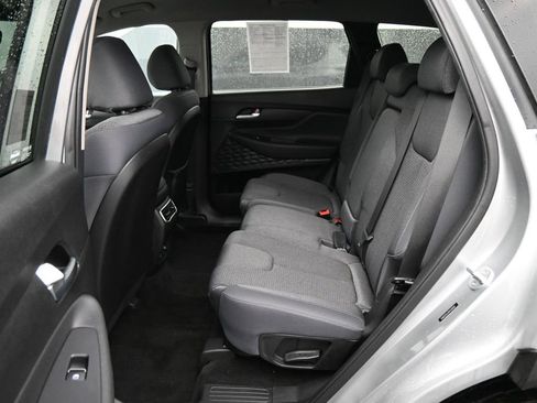 Used 2023 Hyundai Santa Fe SEL w/ Cargo Package AWD/4WD image 17