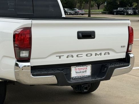 Certified 2023 Toyota Tacoma SR5 RWD image 6