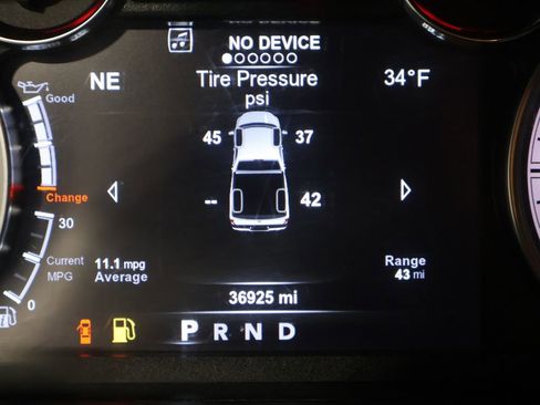 Used 2019 RAM 1500 Big Horn image 42