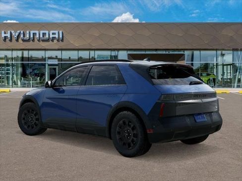 New 2026 Hyundai Ioniq 5 XRT image 5