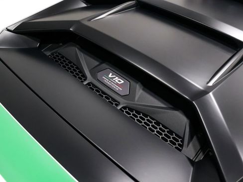 Used 2024 Lamborghini Huracan Sterrato AWD/4WD image 80
