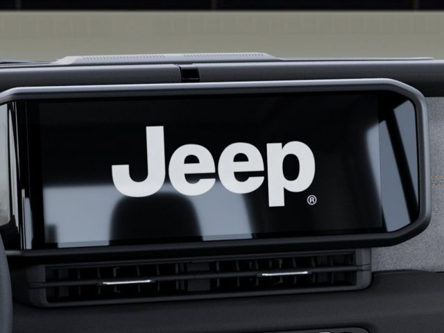 New 2026 Jeep Gladiator Sport AWD/4WD image 18
