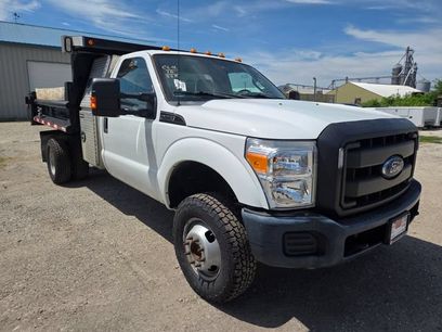 Used 2016 Ford F350 XL w/ Power Equipment Group
