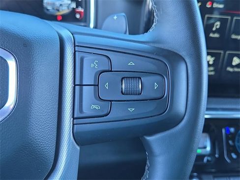 Used 2024 GMC Sierra 1500 Denali w/ Technology Package image 20