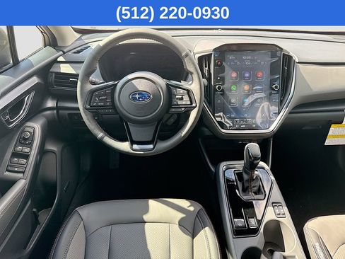 New 2026 Subaru Crosstrek 2.5i Limited AWD/4WD image 29