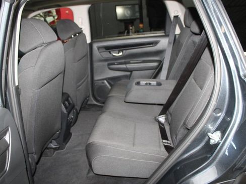 Used 2024 Honda CR-V EX image 17