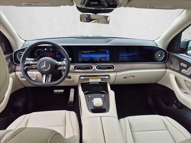 New 2027 Mercedes-Benz GLE 450 4MATIC image 13