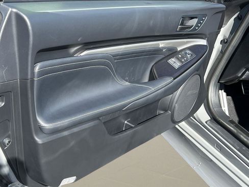 New 2025 Lexus RC 350 F Sport image 11