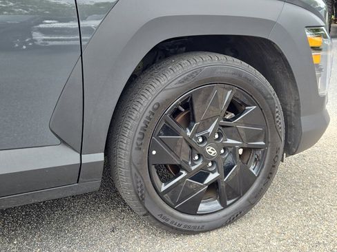 Used 2026 Hyundai Kona SEL Sport FWD image 4