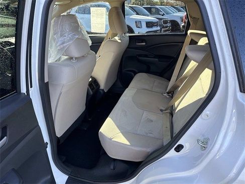 Used 2016 Honda CR-V SE image 16