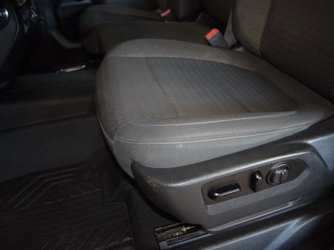 Used 2021 Chevrolet Silverado 1500 LT w/ All Star Edition Plus image 29