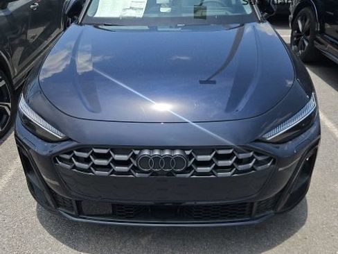 New 2026 Audi A5 2.0T Premium Plus AWD/4WD image 2