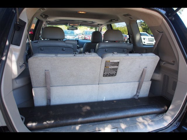 Used 2012 Toyota Highlander SE w/ Tow Pkg AWD/4WD image 18
