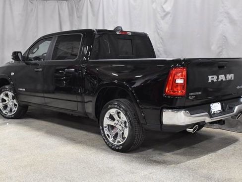 New 2026 RAM 1500 Big Horn image 7