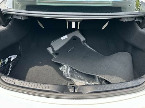 Certified 2023 Mercedes-Benz C 300 4MATIC Coupe image 9
