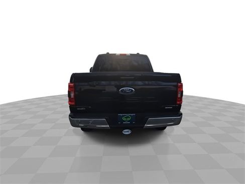 Used 2022 Ford F150 XLT w/ Equipment Group 302A High image 7