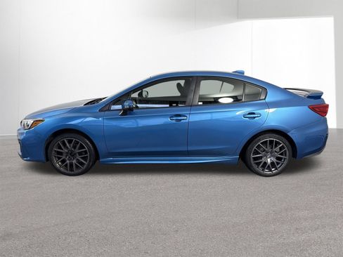 Used 2018 Subaru Impreza 2.0i Sport AWD/4WD image 28
