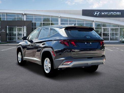 New 2026 Hyundai Tucson SE image 5