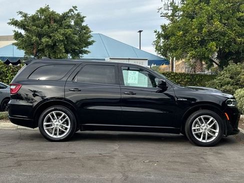 Used 2023 Dodge Durango R/T image 3