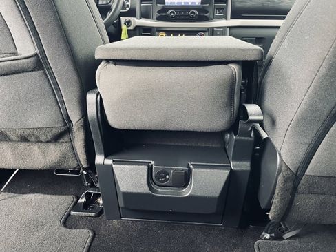 Used 2023 Ford F150 XLT image 23