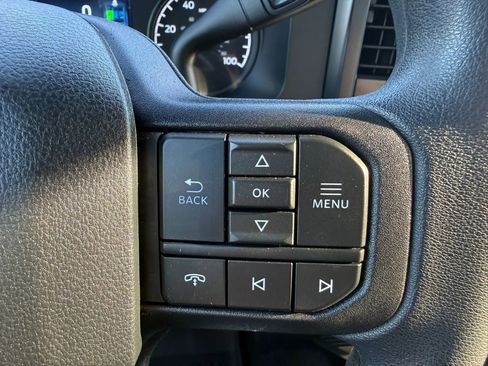 Used 2024 Ford F250 XL w/ STX Appearance Package AWD/4WD image 22