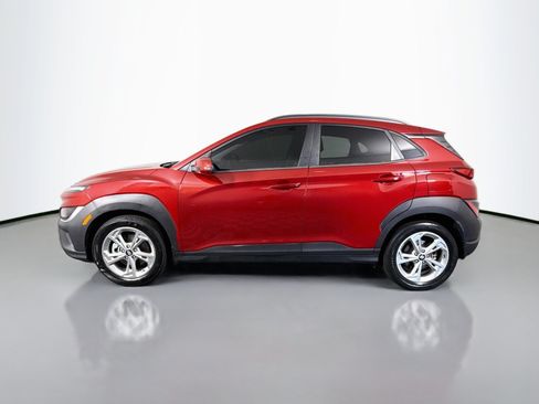 Used 2022 Hyundai Kona SEL AWD/4WD image 6