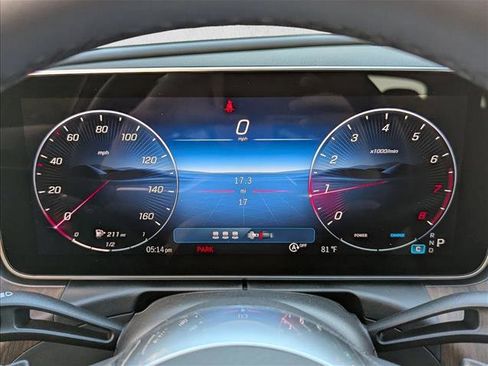 New 2026 Mercedes-Benz C 300 Sedan image 11