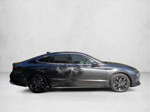 Certified 2024 Hyundai Sonata SEL image 4