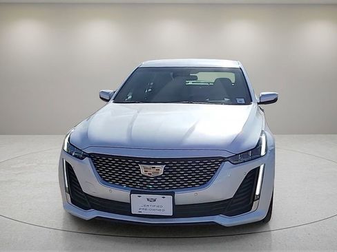 Used 2024 Cadillac CT5 Premium Luxury image 8