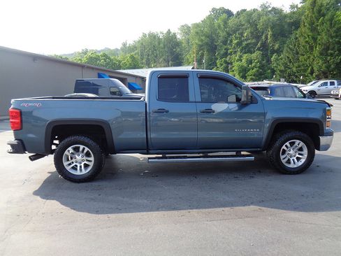 Used 2014 Chevrolet Silverado 1500 LT w/ All Star Edition image 7
