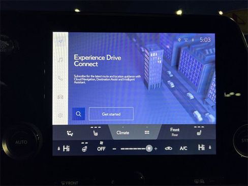 Certified 2024 Lexus RX 350 AWD image 16