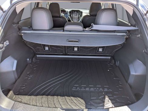 Certified 2025 Subaru Crosstrek 2.5i Limited w/ Popular Package #3A AWD/4WD image 14