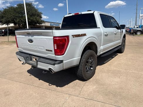 Used 2023 Ford F150 Tremor AWD/4WD image 7